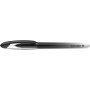 Plniace pero Schneider - roller Voyage Black/white