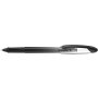 Plniace pero Schneider - roller Voyage Black/white