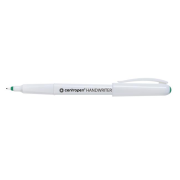 Liner Centropen 4651 0,5 mm zelený