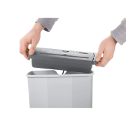 Skartovačka Dahle PaperSAFE® 60