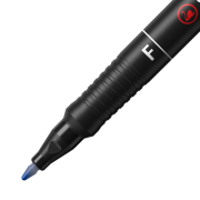 Popisovač OHP STABILO 842 F modrý