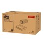 Obrúsky 1-vrstv. TORK Counterfold biele N1, 30x33cm, 300 ks