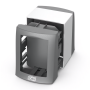 Zásobník na obrúsky TORK Fastfold Tabletop malý 130×100×150 mm