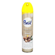 Brait leštenka na nábytok Wood Shea Butter 300ml