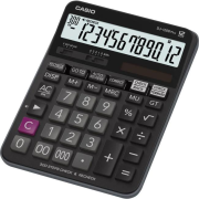 Kalkulačka Casio DJ 120 D Plus