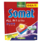 Somat tablety do umývačky riadu AiO Extra GIGA Lemon 85 kusov