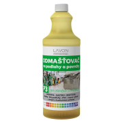 LAVON odmasťovač Professional na plochy a povrchy 1 l