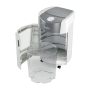 Skartovačka Leitz IQ OptiMax SmallOffice 350 P5 EU