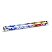 Alobal  28,5cm x 10m, 8,5µm
