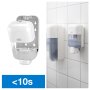 Penové mydlo TORK luxusné penové mini S5, 525 ml