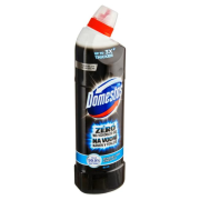 Domestos Blue na vodný kameň v toalete oceán 75 0ml