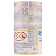 Domestos Extended Power WC čistiaci gél 750 ml - Citrus Fresh