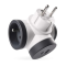 Zásuvka rozbočovacia LEGRAND Revolution 2×, 1× USB-A + 1×USB-C
