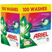 Ariel pracie kapsuly 100 PD Color