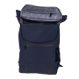 Batoh na notebook DONAU TRAVEL LONDON, 15,6’ námornícky modrý