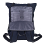 Batoh na notebook DONAU TRAVEL LONDON, 15,6’ námornícky modrý