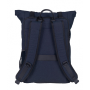 Batoh na notebook DONAU TRAVEL LONDON, 15,6’ námornícky modrý