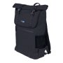 Batoh na notebook DONAU TRAVEL LONDON, 15,6’ čierny