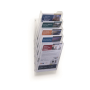 Stojan COMBIBOXX A4 set XL s 5 odkladačmi