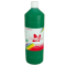 Temperová farba Nomiland BasicColor tmavozelená 1000ml