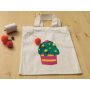 Popisovač na textil edding 17 FUNTASTICS textile fun 5f