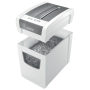 Skartovačka Leitz IQ Office Pro P6+