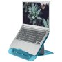 Stojan pod notebook Leitz Cosy Ergo kľudný modrý