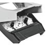 Dierovačka Leitz NeXXt 5060 metalická modrá