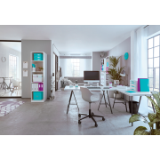 Dierovačka Leitz NeXXt 5060 purpurová